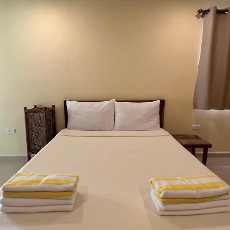 Boracay Amor Apartment 발라박 외부 사진