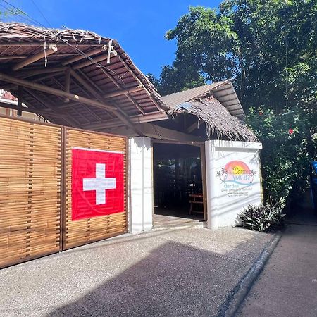 Boracay Amor Apartment 발라박 외부 사진